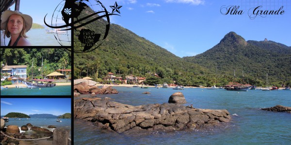 Pages 22-23 - Ilha Grande