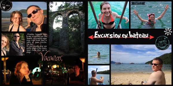 Pages 24-25 - Ilha Grande