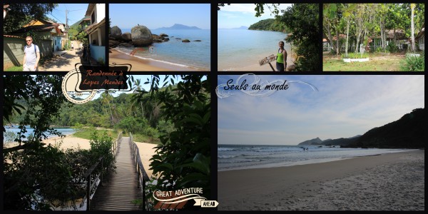 Pages 26-27 - Ilha Grande